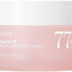 Anua Peach 77 Niacin Enriched Cream 50ml
