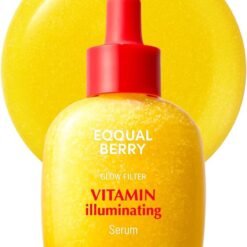 EQQUALBERRY - Vitamin Illuminating Serum 30ml