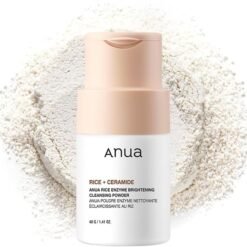 Anua - Rice Enzyme Brightening Cleansing Powder