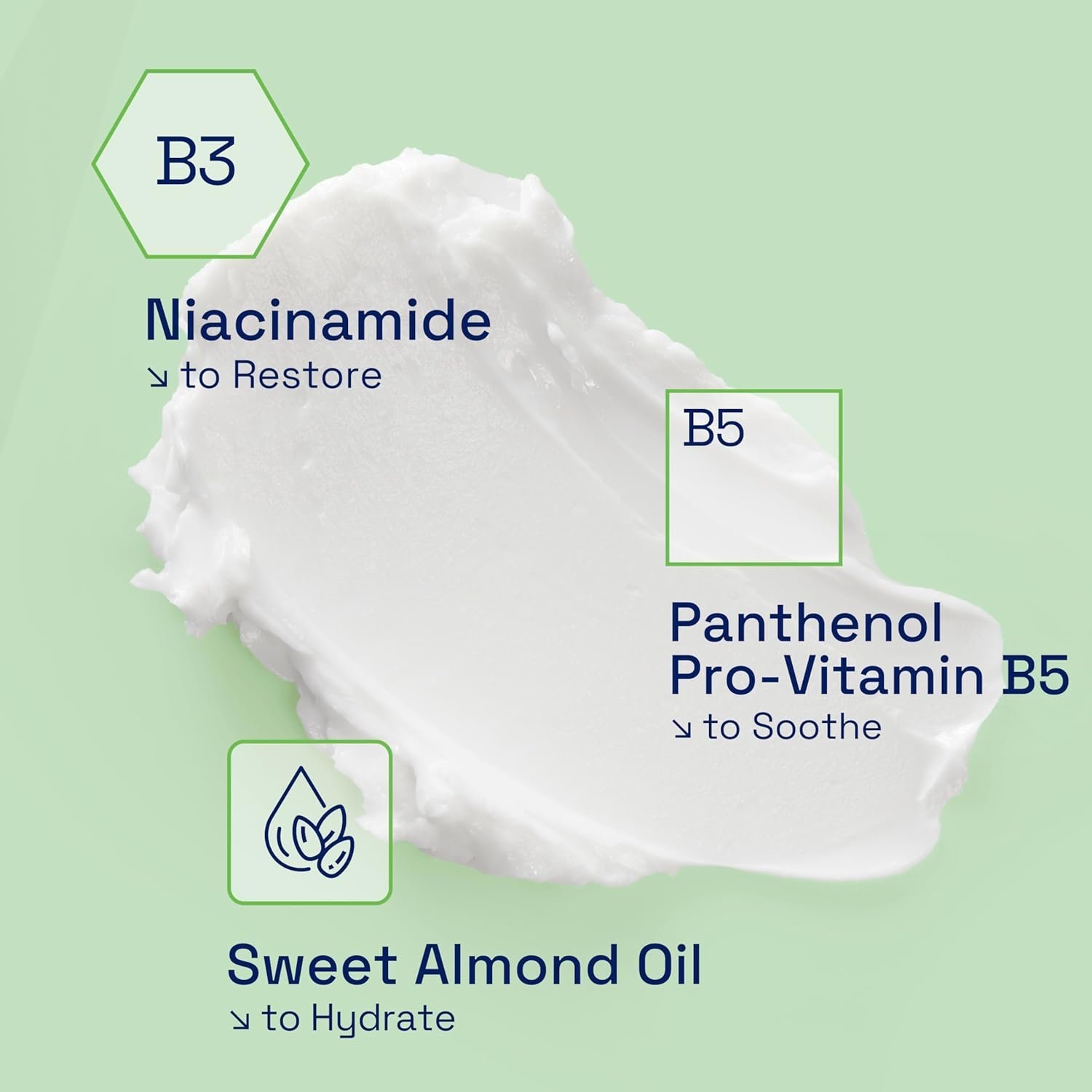 CETAPHIL MOISTURISNG CREAM 453GM - Image 5