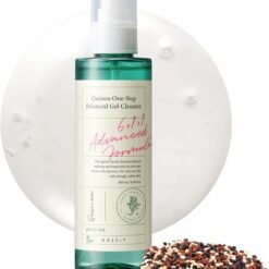 AXIS-Y Quinoa One-Step Balanced Gel Cleanser 180ml