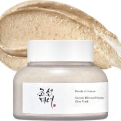 Beauty of Joeson Ground Rice and Honey Glow Mask 150ml