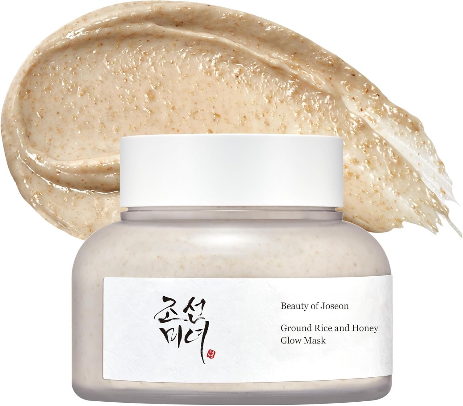 Beauty of Joeson Ground Rice and Honey Glow Mask 150ml