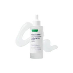 EQQUALBERRY SWIMMING POOL AMPOULE 50ML