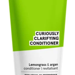 Acure Curiously Clarifying Conditioner