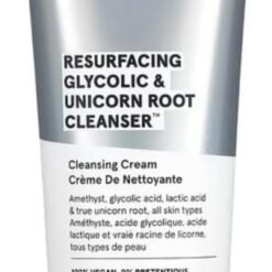 Acure Resurfacing Glycolic & Unicorn Root Cleanser