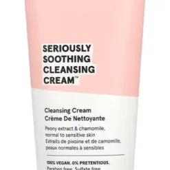 Acure Seriously Soothing Cleansing Cream-118 ml