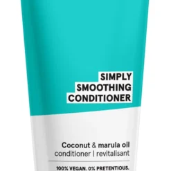 Acure Simply Smoothing Conditioner