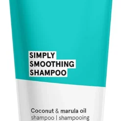 Acure Simply Smoothing Shampoo