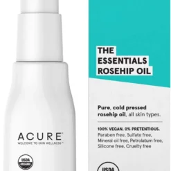 Acure The Essentials Rosehip Oil-30 ml