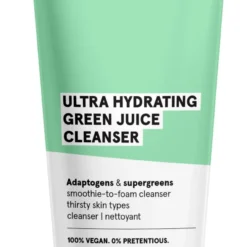 Acure Ultra Hydrating Green Juice Cleanser