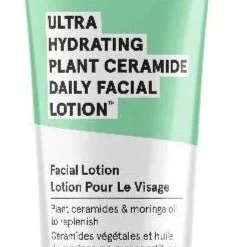 Acure Ultra Hydrating Plant Ceramide Daily Facial Lotion-50 ml