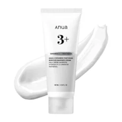 Anua 3 Ceramide Panthenol Moisture Barrier Cream 100ml