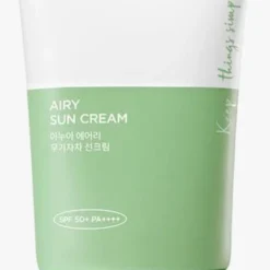 Anua Airy Sun Cream Brand