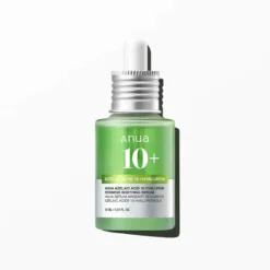 ANUA-AZELAIC ACID 10 HYALURON REDNESS SOOTHIING SERUM