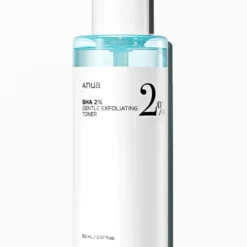 Anua Bha Exfoliating Toner