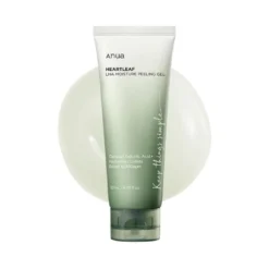 ANUA-HEARTLEAF LHA MOISTURE PEELING GEL 120ml