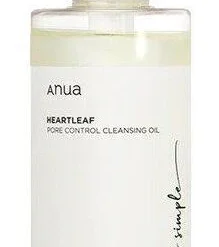 Anua Heartleaf Pore Control Cleansing Oil 200ml