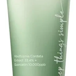 Anua Heartleaf Quercetinol Pore Deep Cleansing Foam 150 Ml