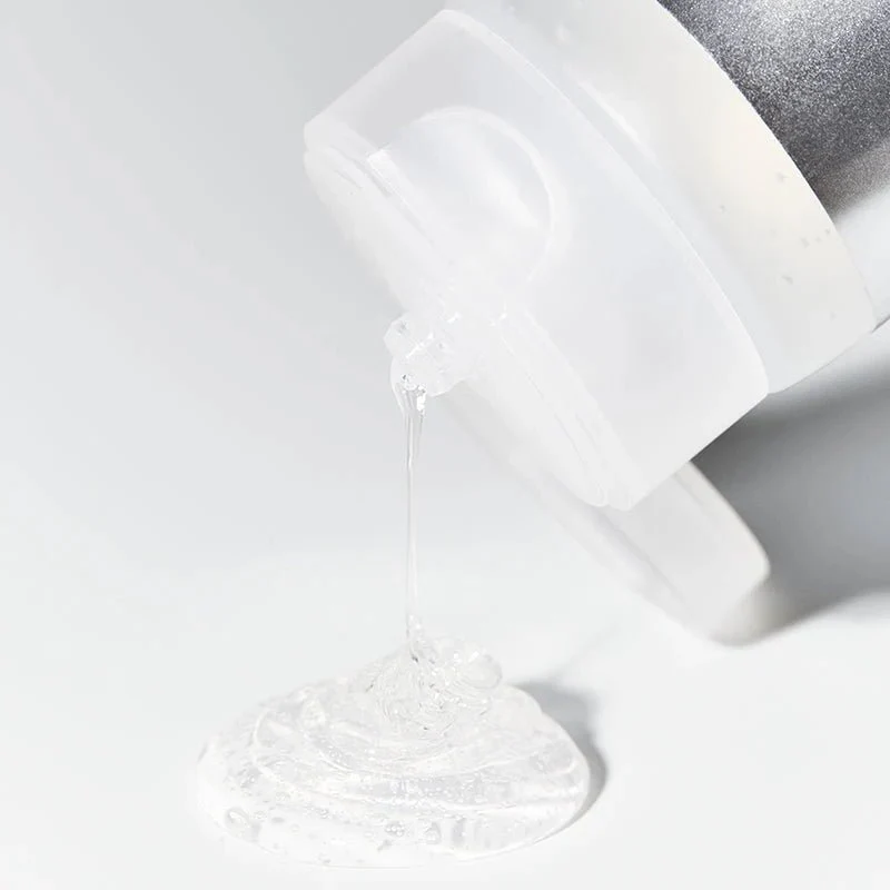 Anua Hyaluronic Moisturizing Gentle Gel Cleanser 150ml - Image 4