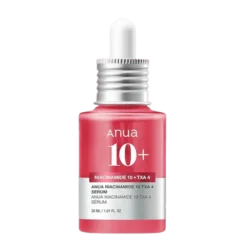 Anua Niacinamide 10% + Txa 4% Serum 30ml