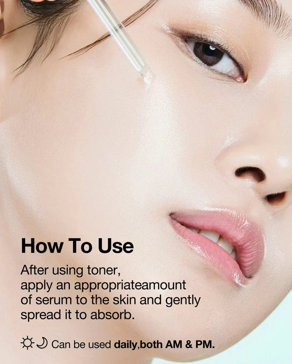 ANUA-PDRN Hyaluronic Acid Capsule 100 Serum 30ml - Image 5