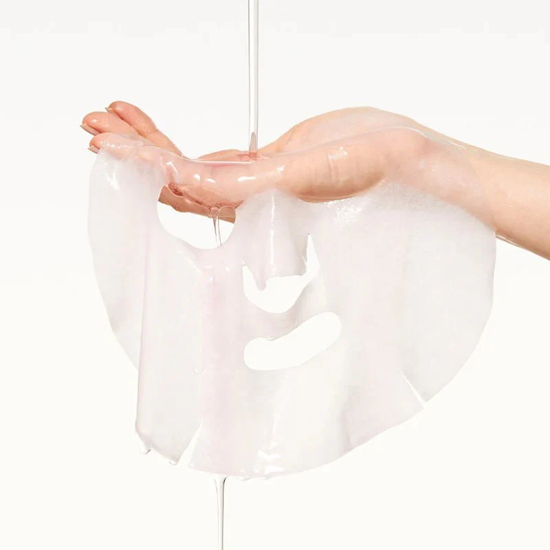 Anua Peach Niacin Serum Mask (10pcs) - Image 5