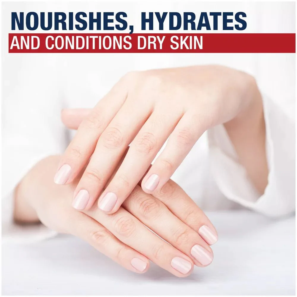 Aquaphor Advanced Therapy Repairing Hand Mask - 0.7 fl oz - Image 6