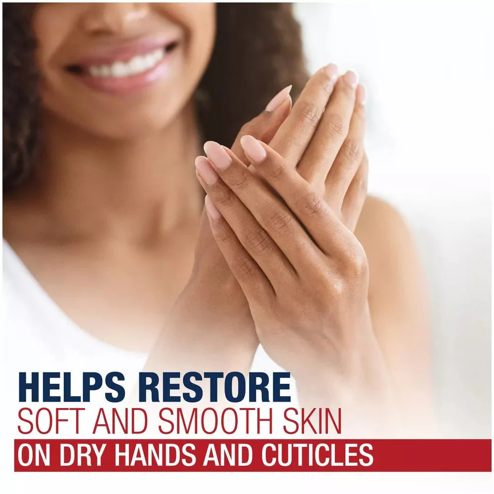 Aquaphor Advanced Therapy Repairing Hand Mask - 0.7 fl oz - Image 5