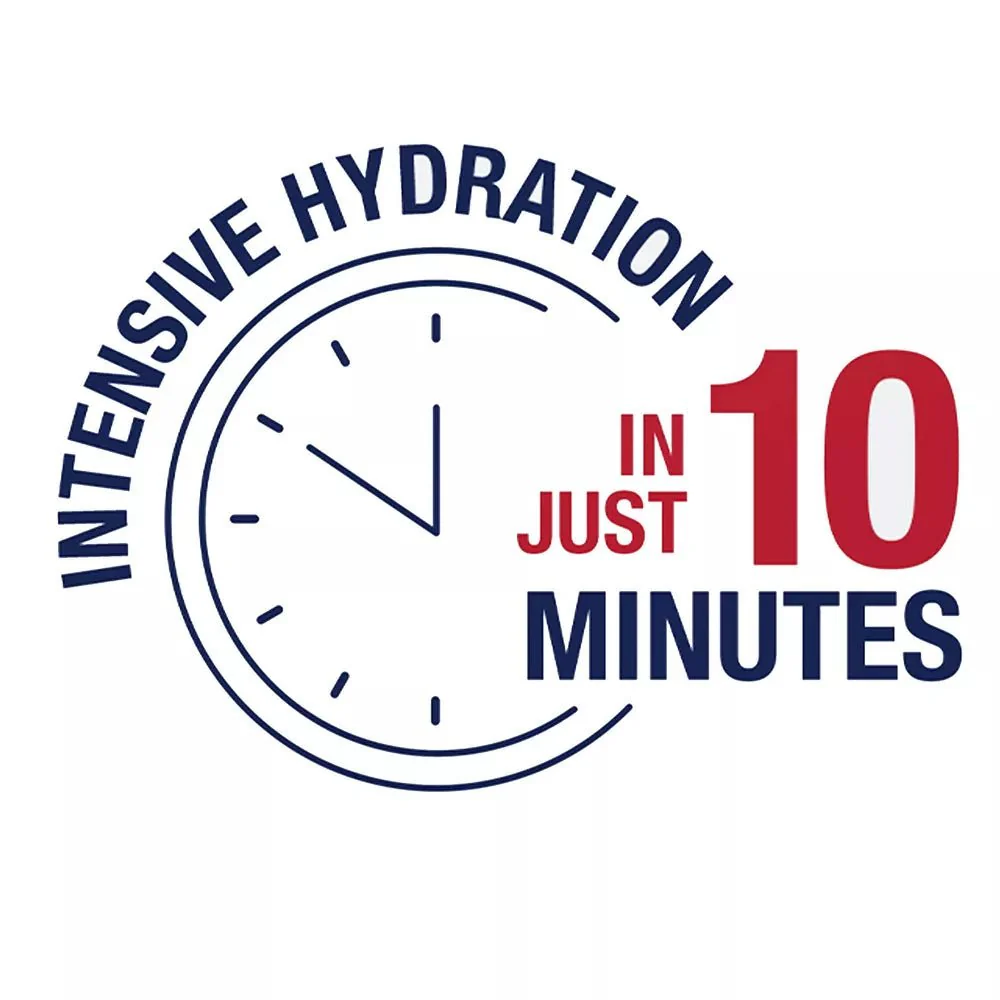 Aquaphor Advanced Therapy Repairing Hand Mask - 0.7 fl oz - Image 4