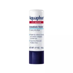 Aquaphor Lip Repair Stick-Single Blister - 0.17 oz
