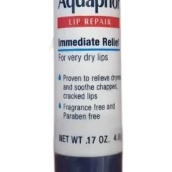 Aquaphor Lip Repair Stick-Single Loose - 0.17 oz