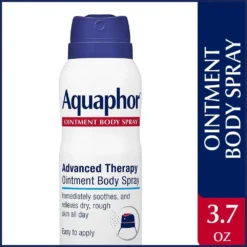 Aquaphor Ointment Body Spray