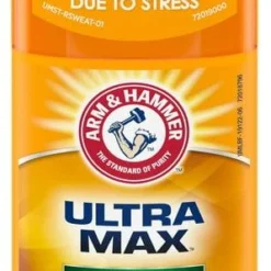 Arm & Hammer Deo Ultra Max Fresh Scent 1 Oz