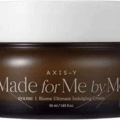 AXIS-Y Biome Ultimate Indulging Cream 55ml