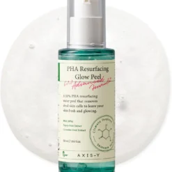 AXIS-Y PHA Resurfacing Glow Peel 50ml