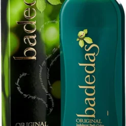 Badedas Bath Gelee 750Ml