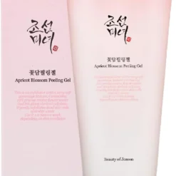 Beauty of Joseon- Apricot Blossom Peeling Gel- 100ml (3.38 fl.oz.)