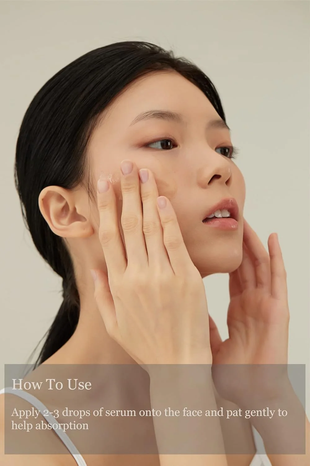 Beauty of Joseon - Calming Serum : Green tea + Panthenol- 30ml (1 fl.oz.) - Image 5