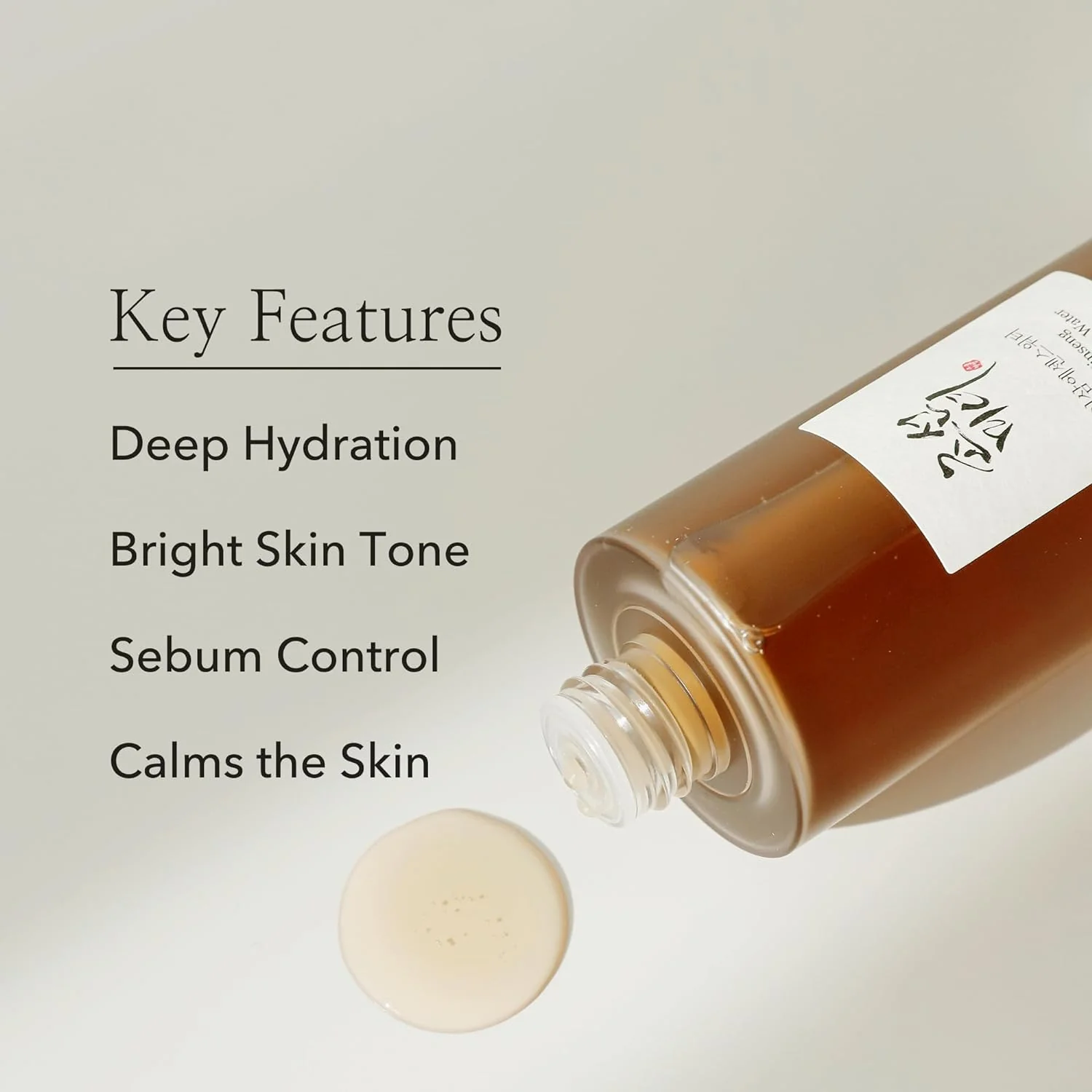 Beauty of Joseon- Ginseng Essence Water - 150ml (5 fl.oz.) - Image 3