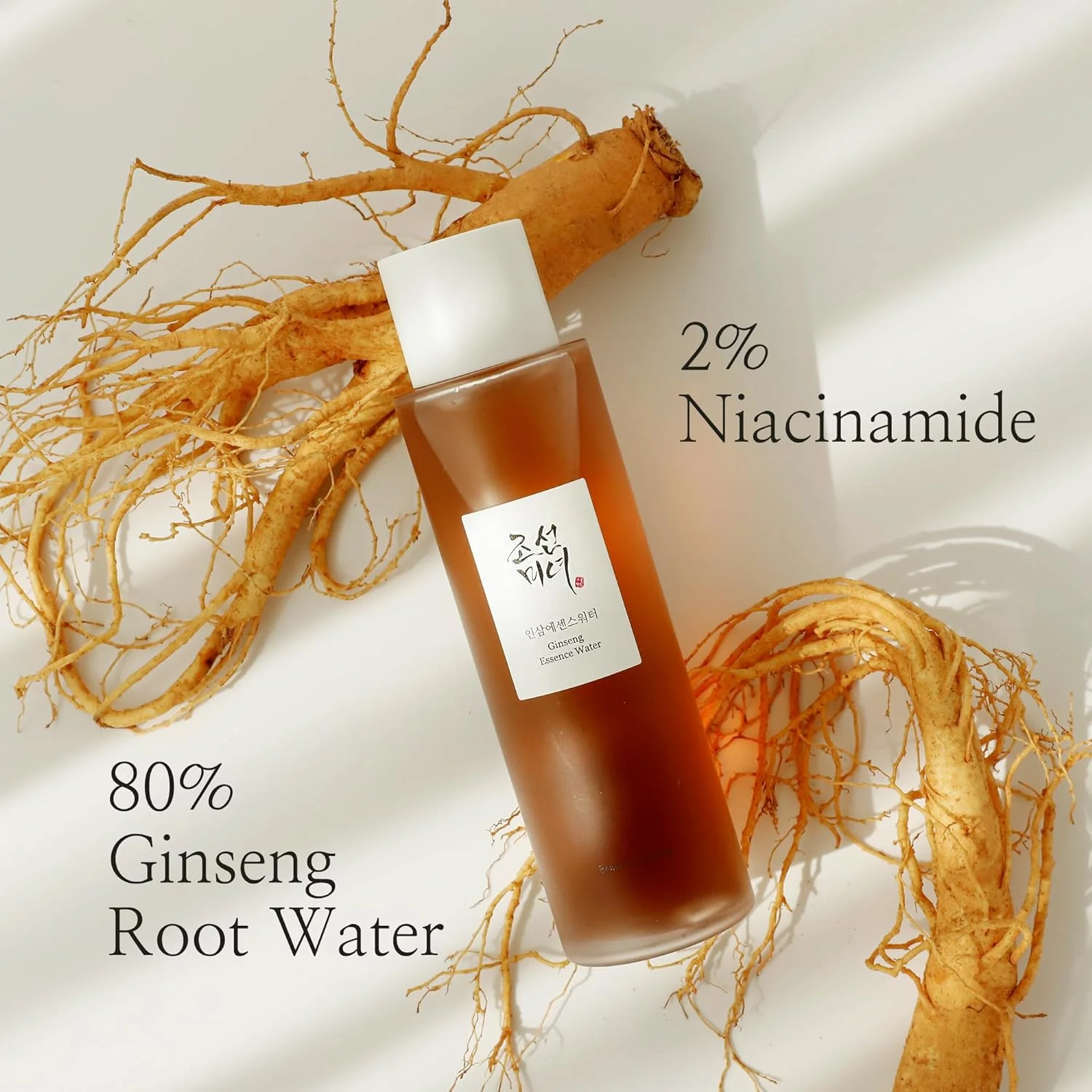 Beauty of Joseon- Ginseng Essence Water - 150ml (5 fl.oz.) - Image 2
