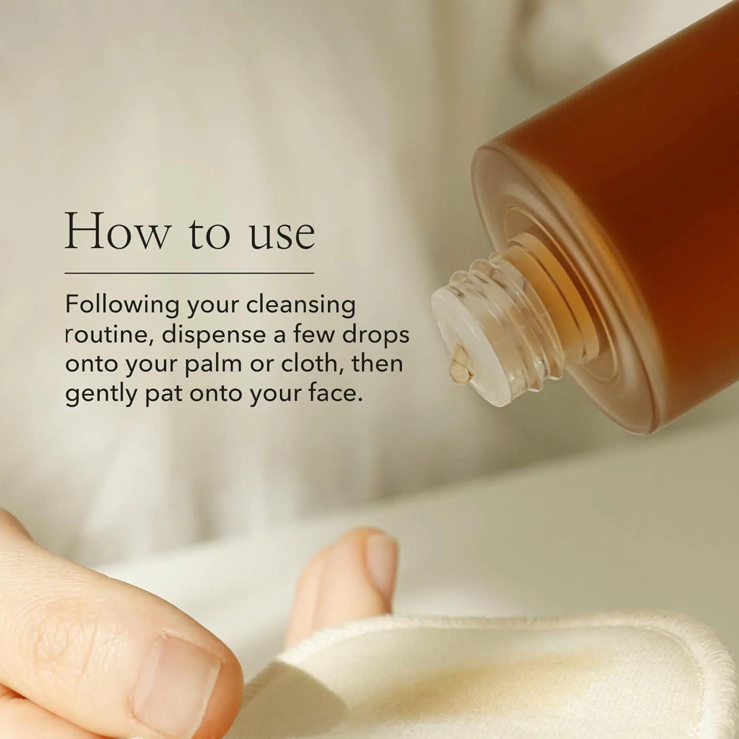 Beauty of Joseon- Ginseng Essence Water - 150ml (5 fl.oz.) - Image 8