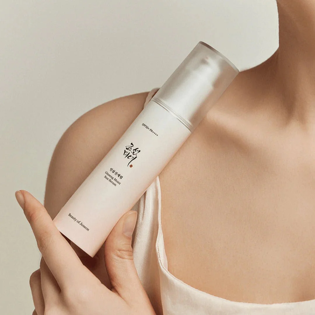 Beauty of Joseon Ginseng Sun Serum SPF50+ PA++++ - Image 6