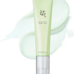 BEAUTY OF JOSEON-LIGHT ON SERUM CENTELLA + VITA C 30ml