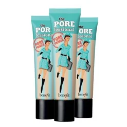 Benefit Passport To Porefection Travel Set, 3 x 22 ml