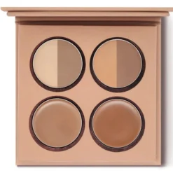 Better Brows Mini Eyebrow Palette (Medium)