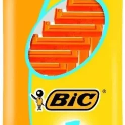 Bic 1 Sensitive Disposable Razors 10 Pack