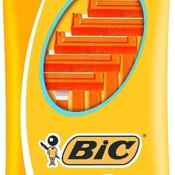 Bic 1 Sensitive Disposable 5 Razors
