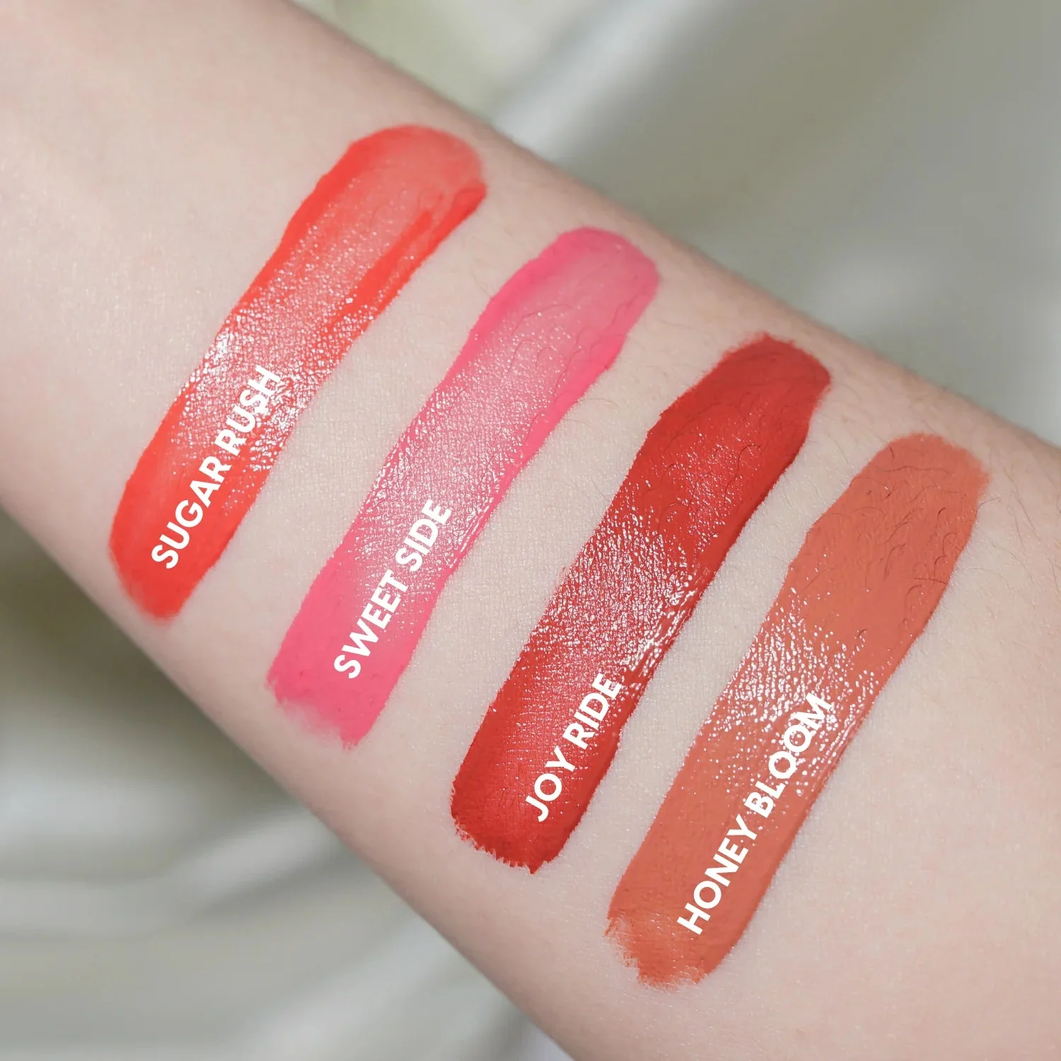 Blissful Liquid Blush - Joy Ride - Image 6