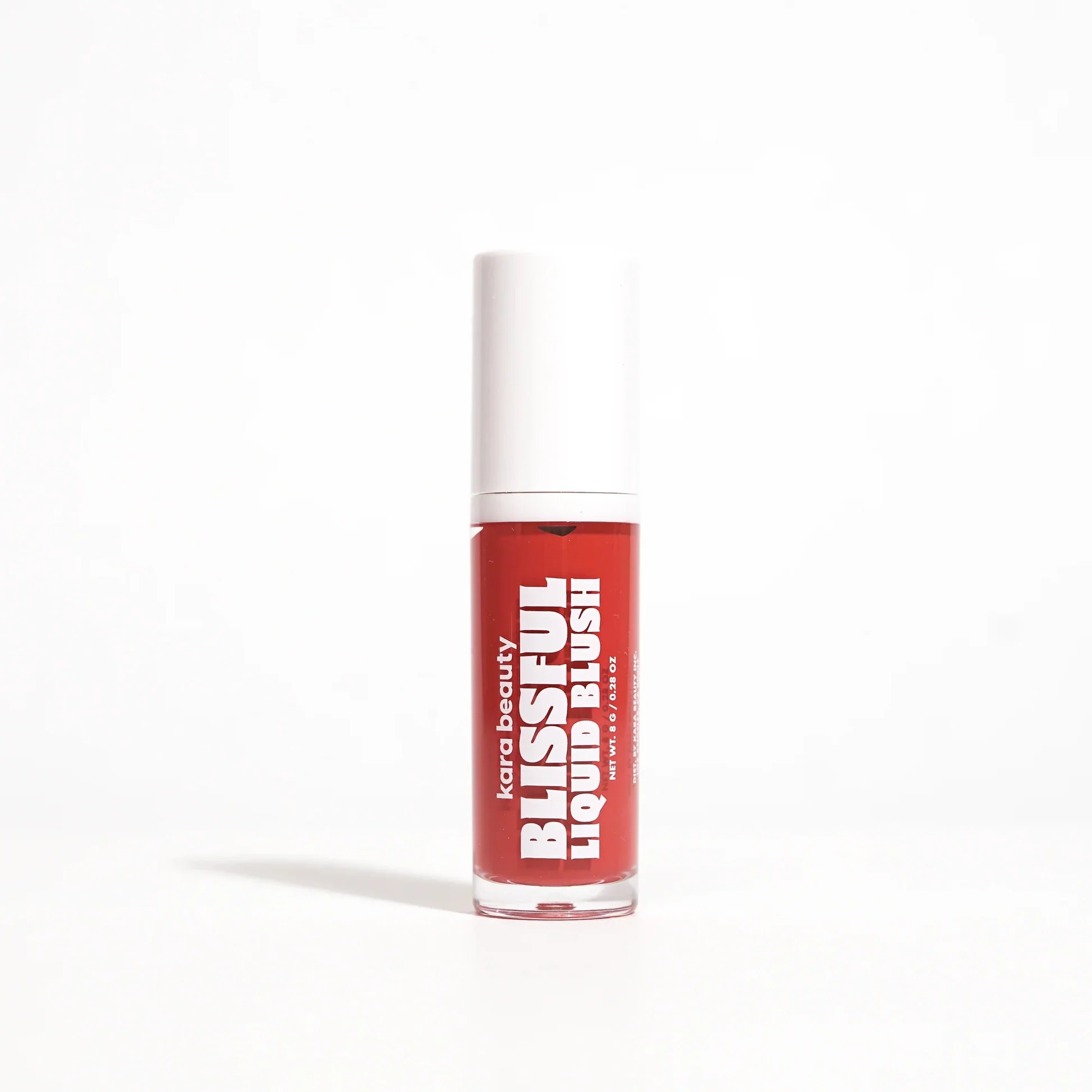 Blissful Liquid Blush - Joy Ride